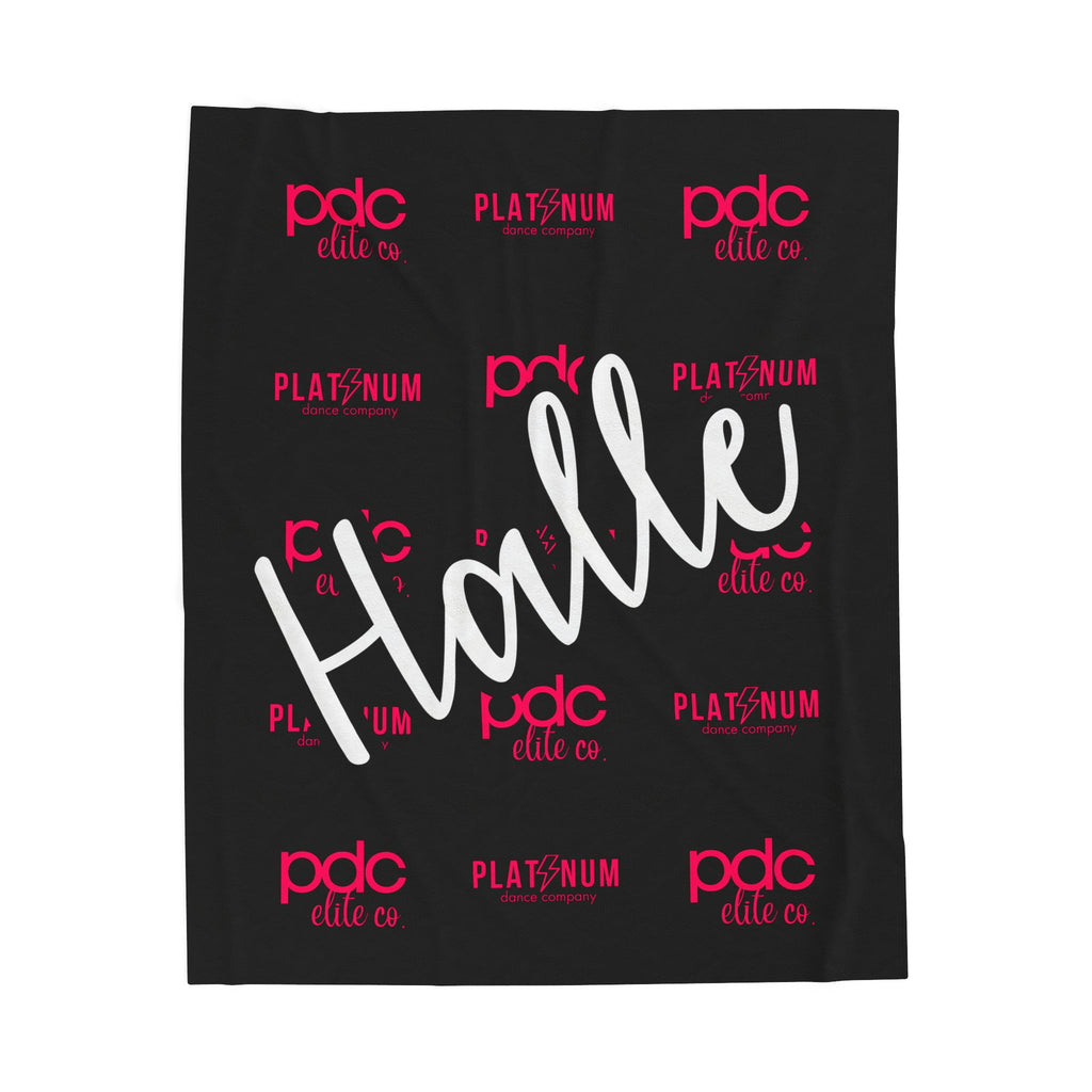HALLE ELITE BLANKET