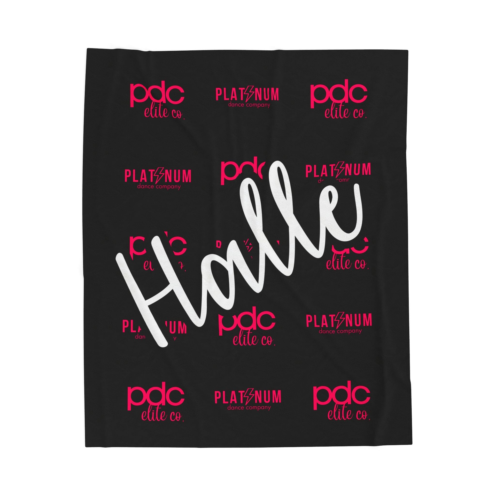 HALLE ELITE BLANKET