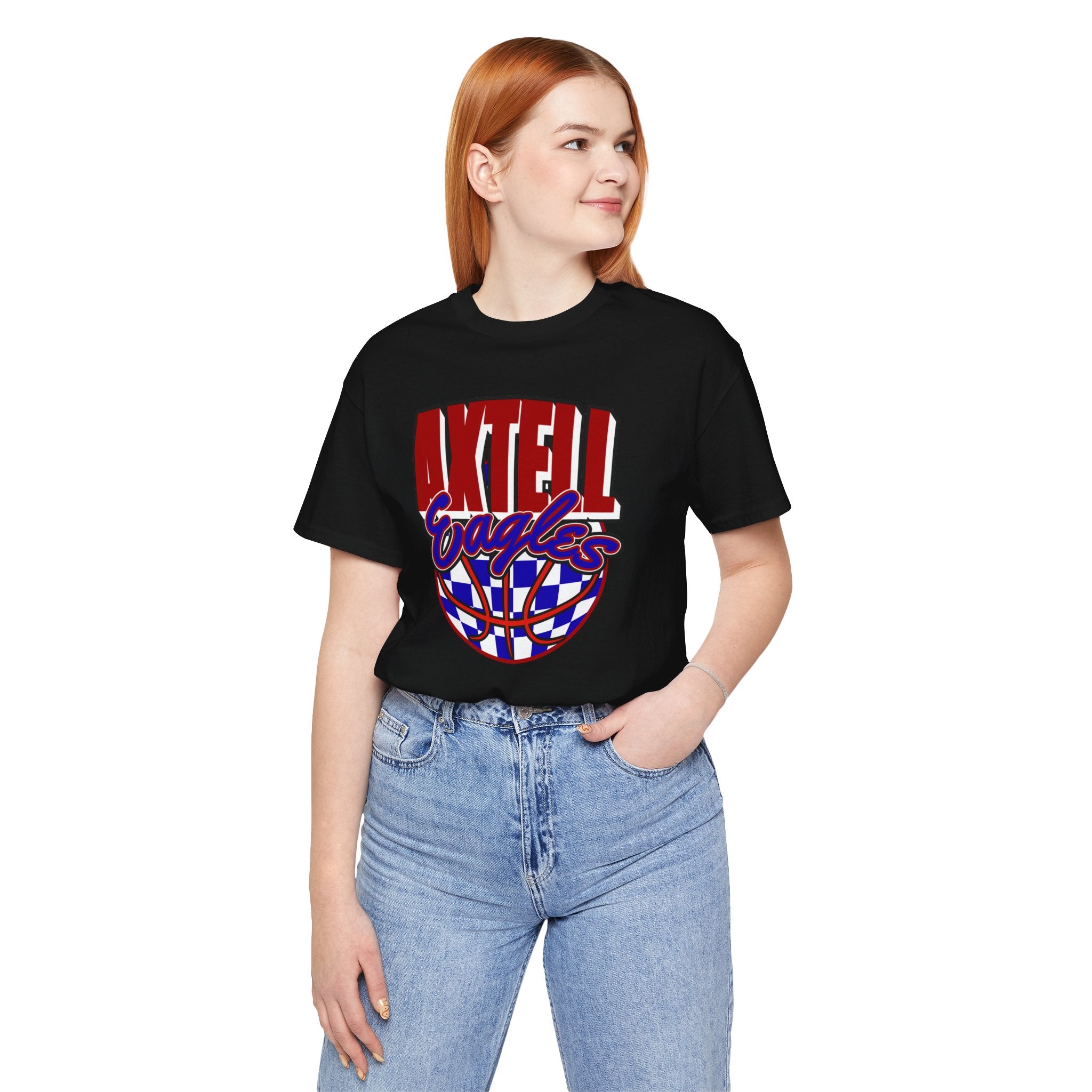 Bball Check | Adult Tee