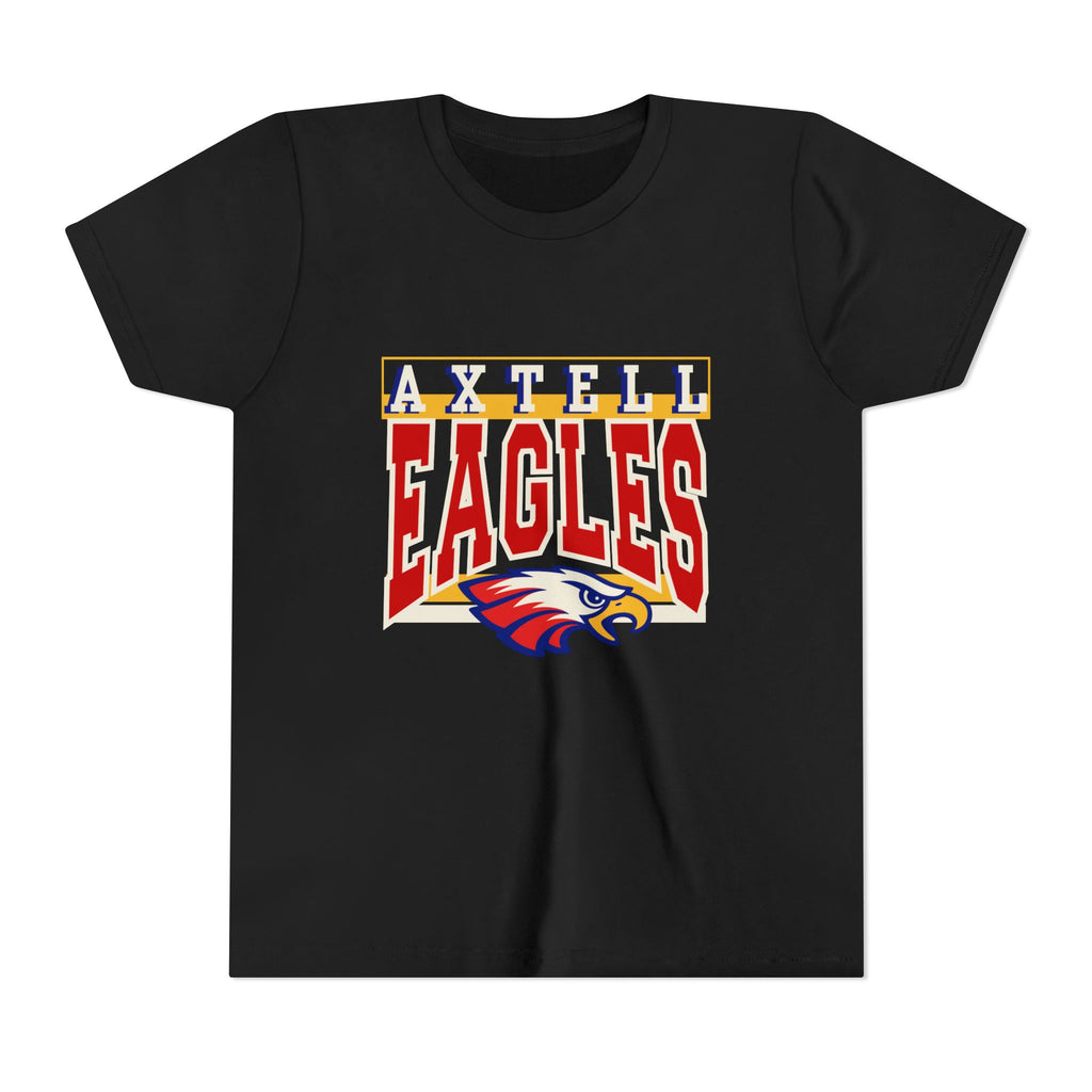 Red, Blue & Gold | Youth Tee