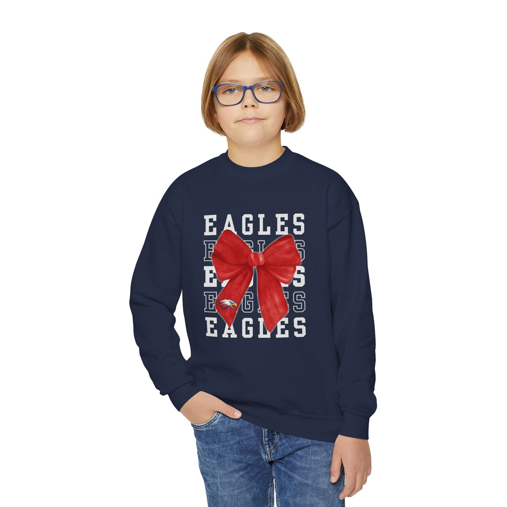 Eagle Bow | Youth Crew
