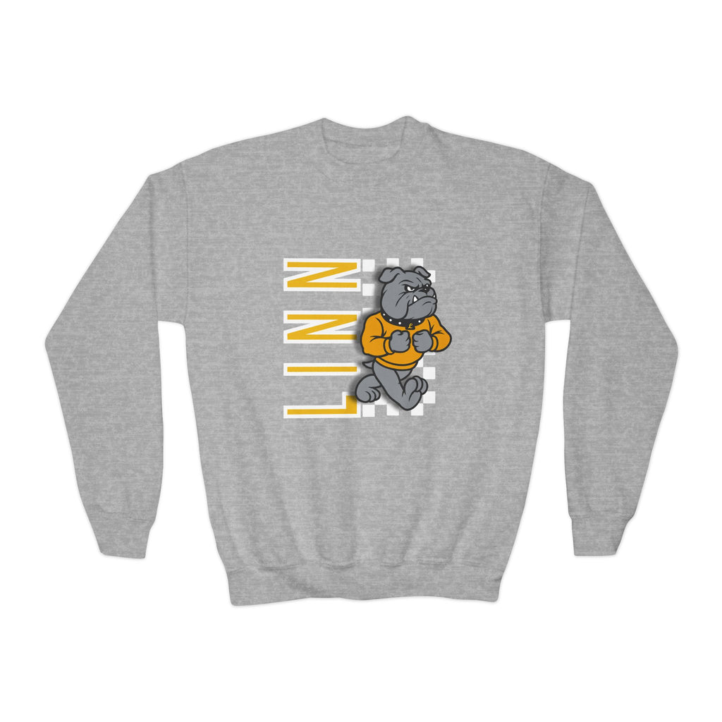 Vintage Bulldog | Youth Crew
