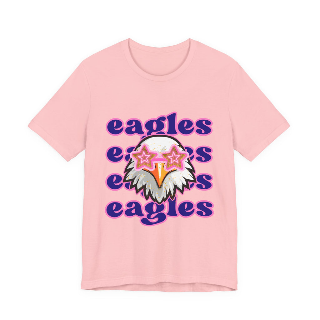 Eagle Shades | Adult Tee