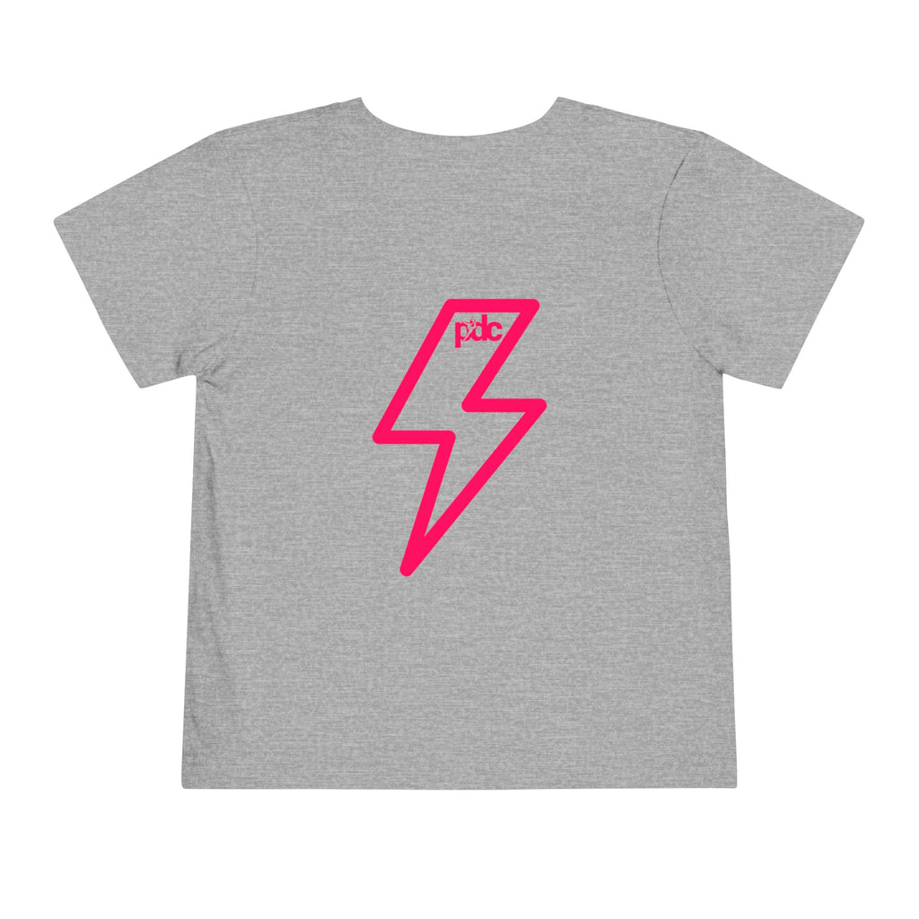 Bella + Canvas | Toddler Tee