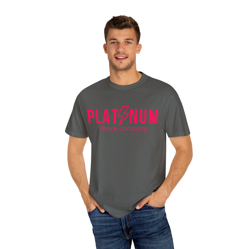 Comfort Colors| Adult Tee
