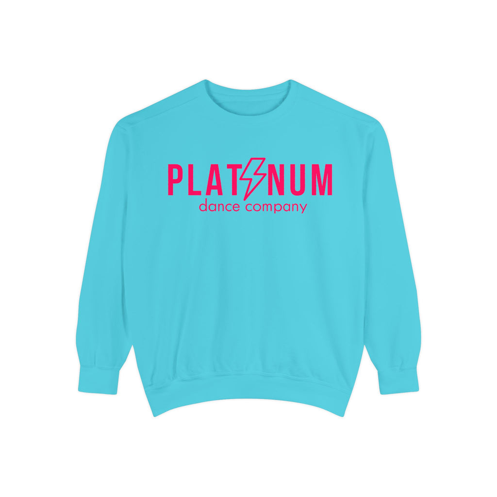 Comfort Colors | Adult  Crew