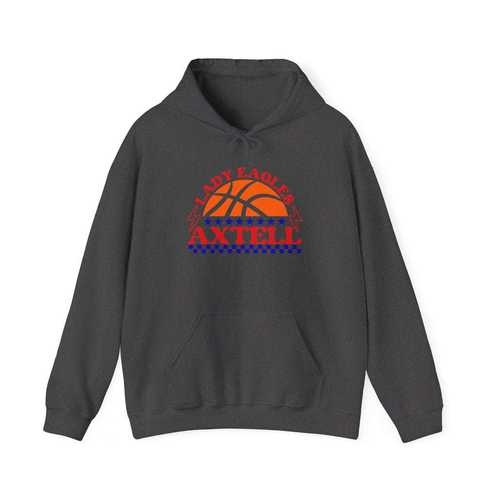 Lady Eagles | Adult Hoodie