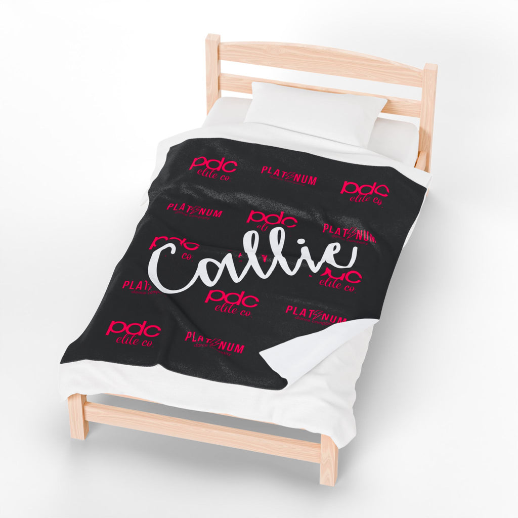 CALLIE ELITE BLANKET