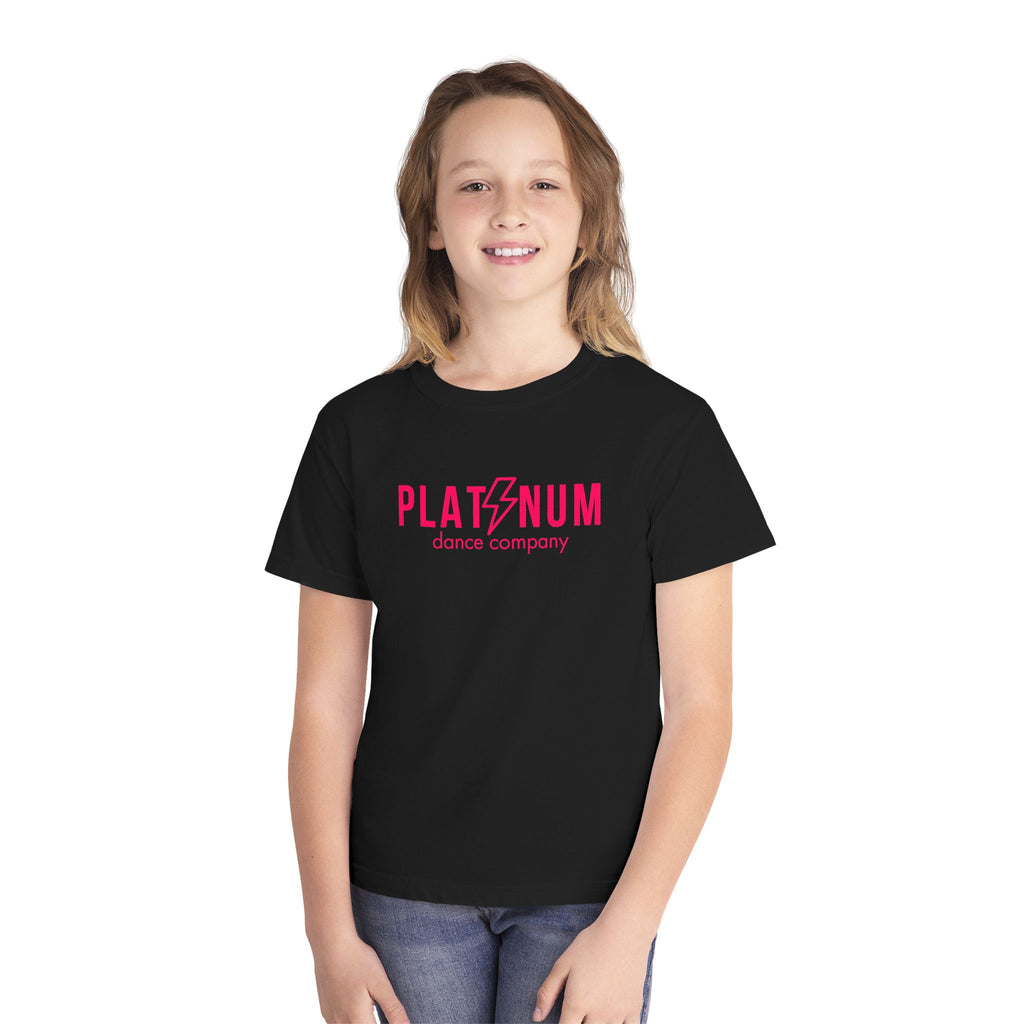 Comfort Colors | Youth Tee