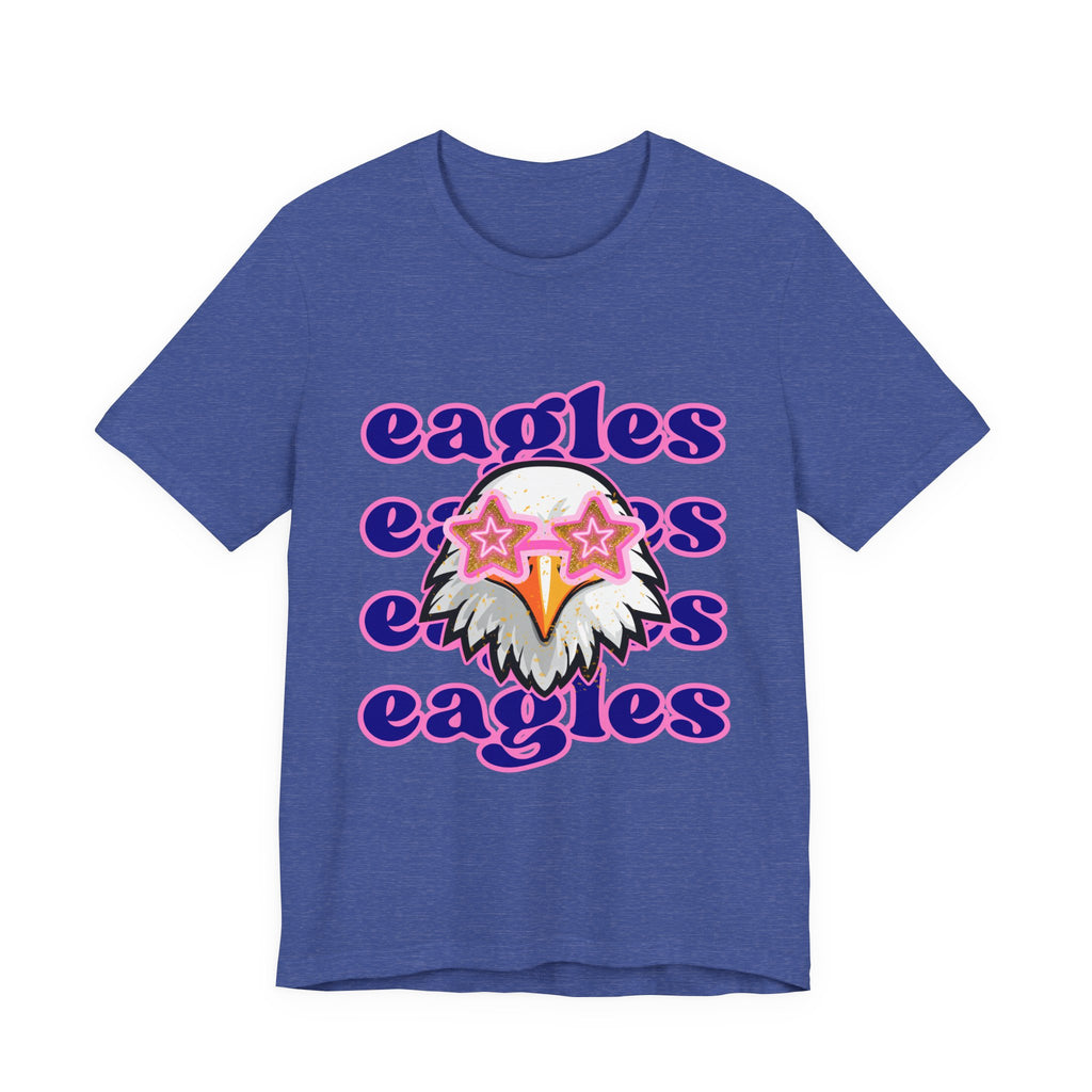 Eagle Shades | Adult Tee