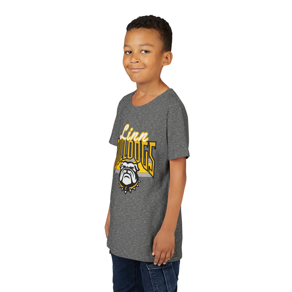 Linn Classic | Youth Tee