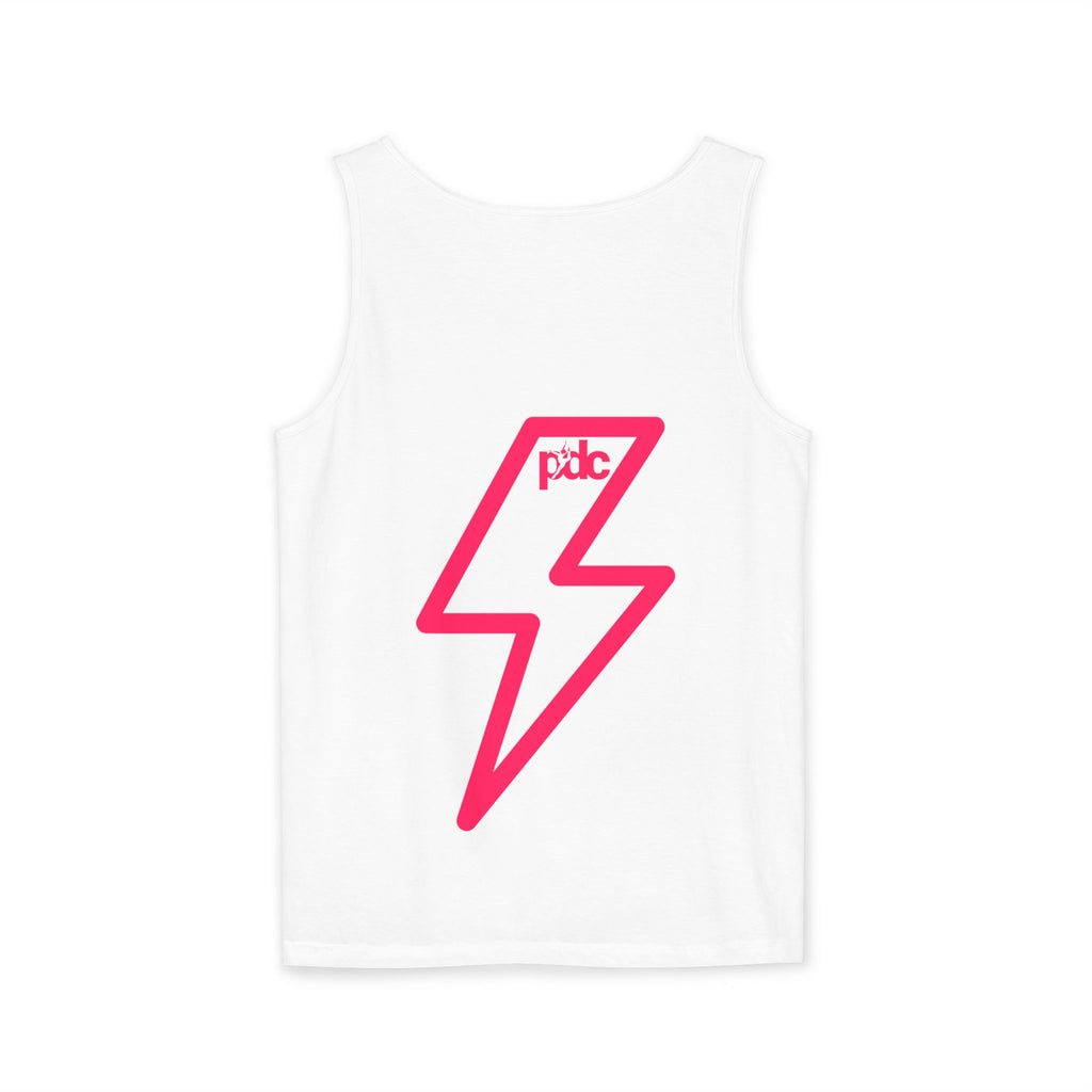 Comfort Colors | Adult Tank