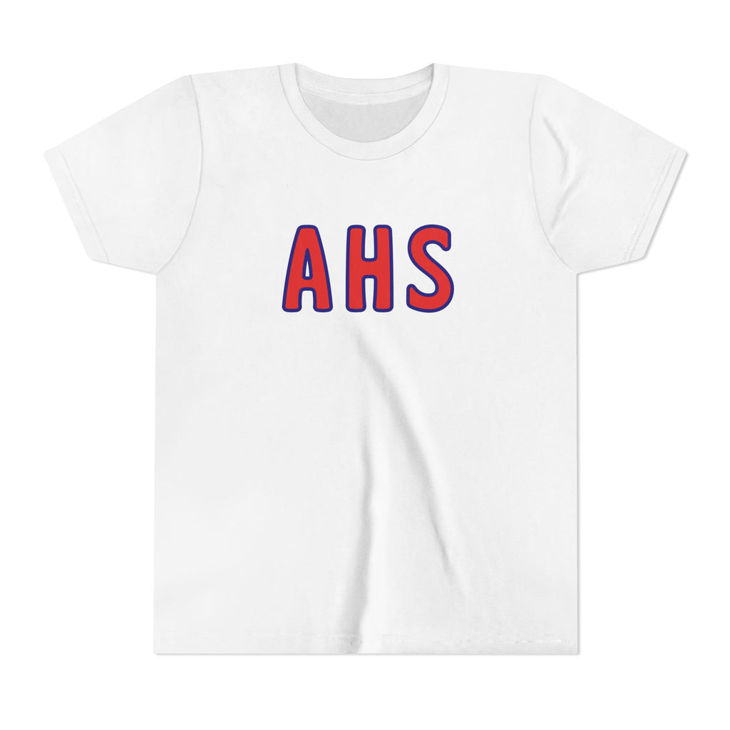 Let's Go Eagles | Youth Tee