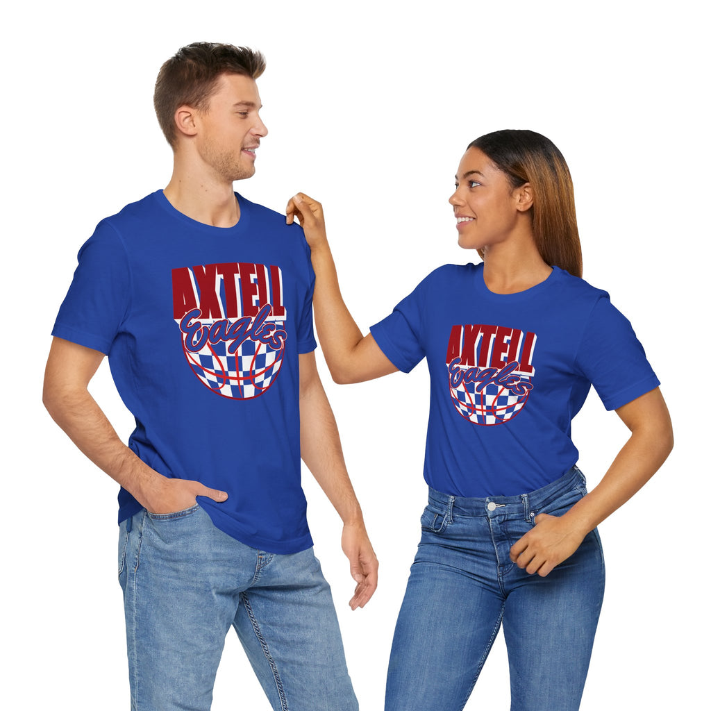 Bball Check | Adult Tee