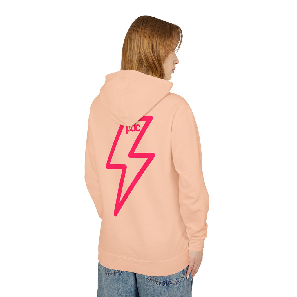 Comfort Colors | Adult Hoodie