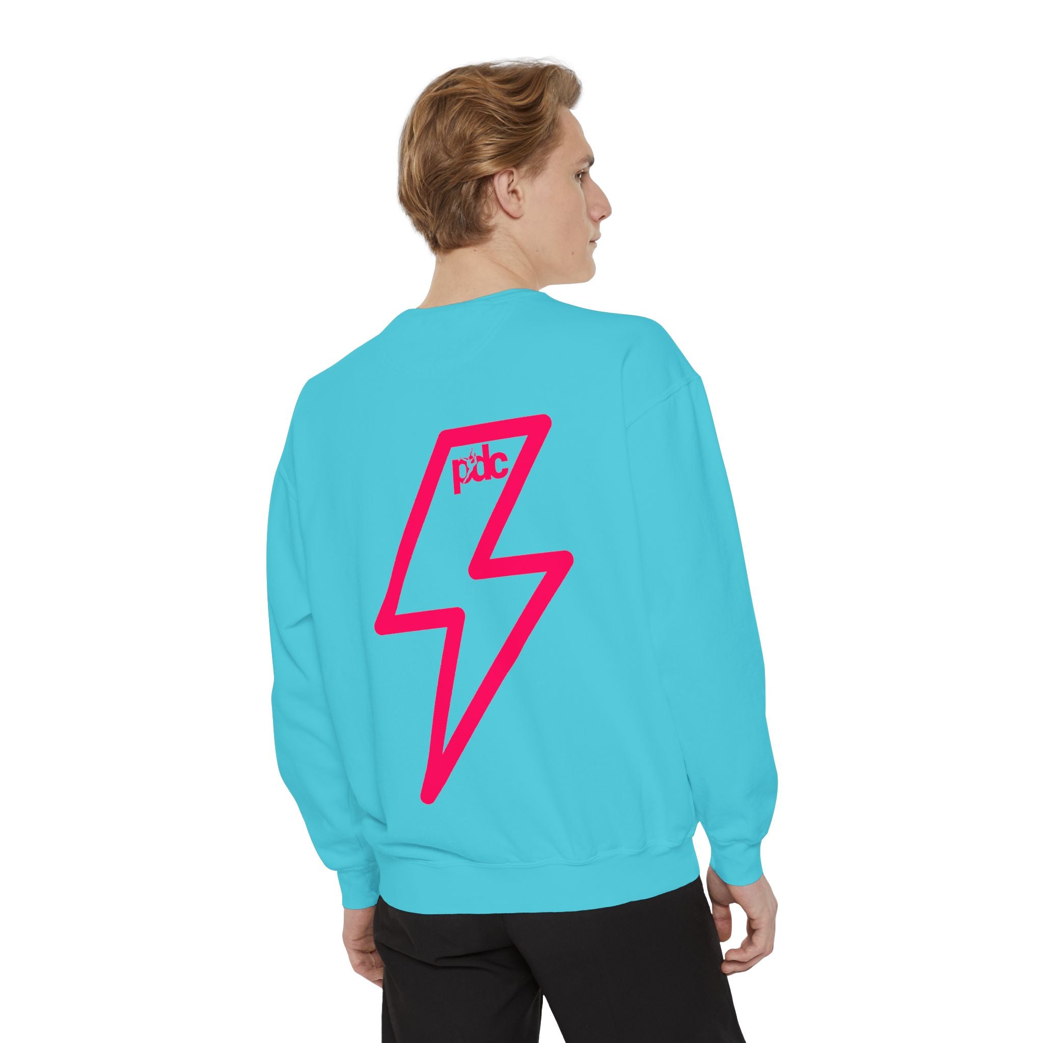 Comfort Colors | Adult  Crew
