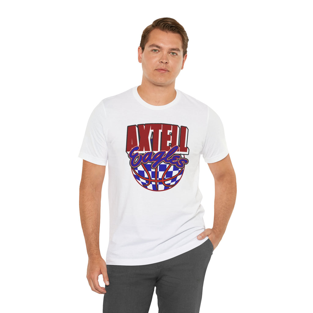 Bball Check | Adult Tee