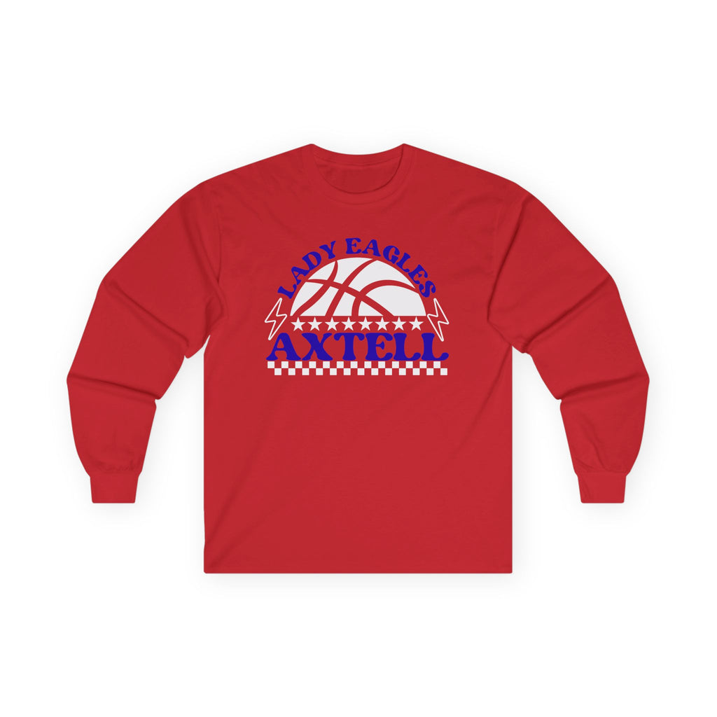 Lady Eagles | Adult Long Sleeve