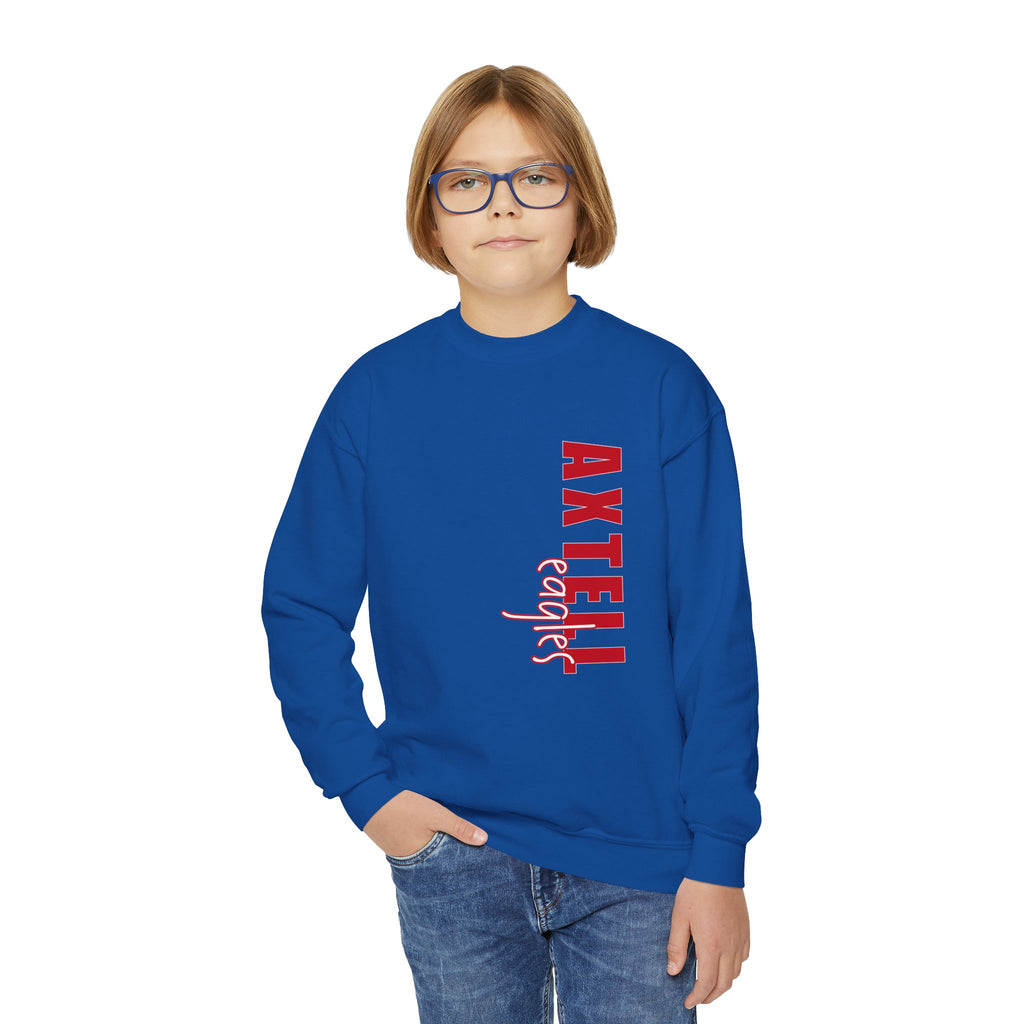 Axtell Star Back | Youth Crew