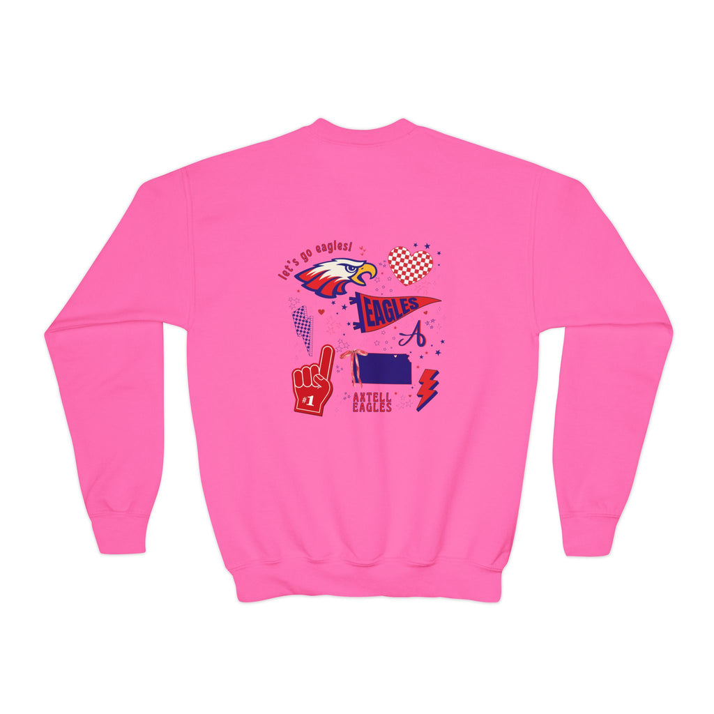 Princess Paige  | Youth Crew