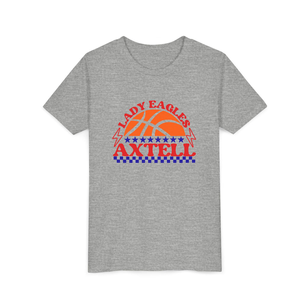 Lady Eagles | Youth Tee