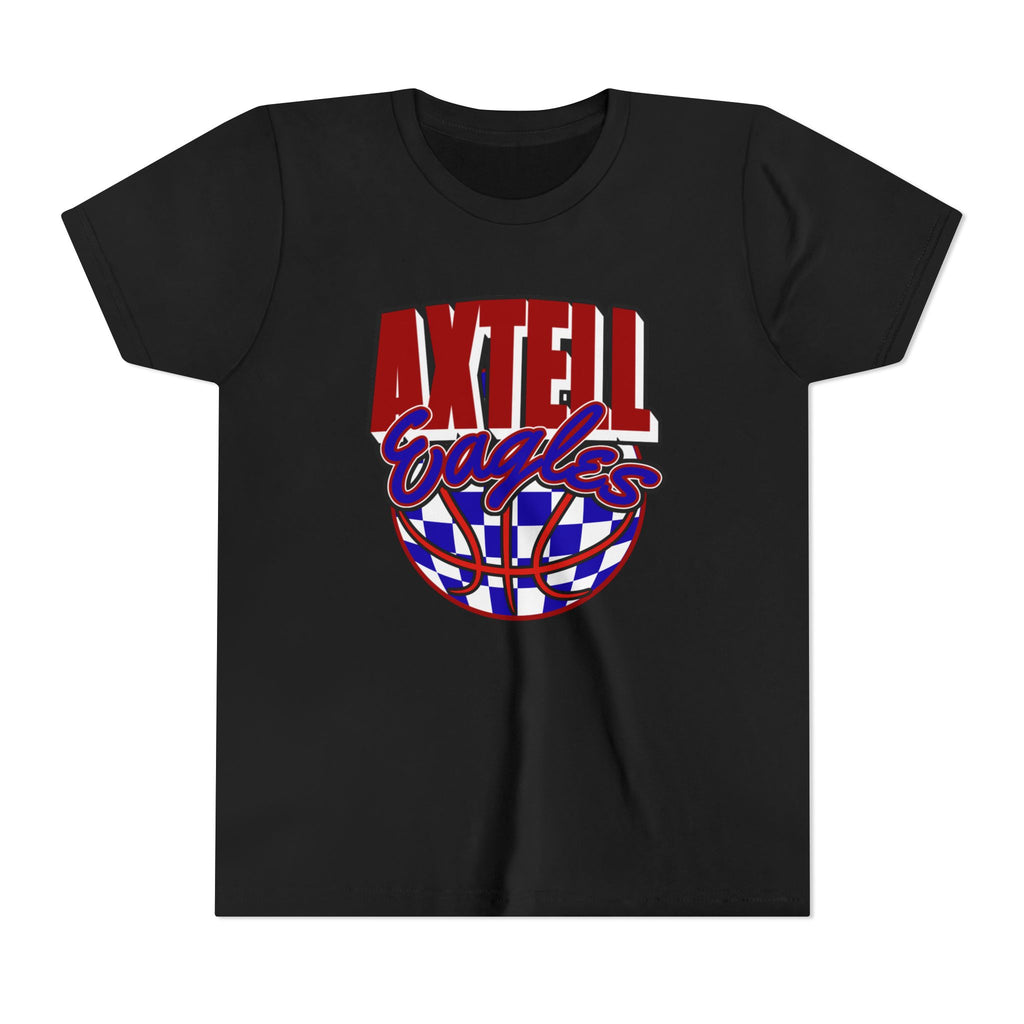 Bball Check | Youth Tee