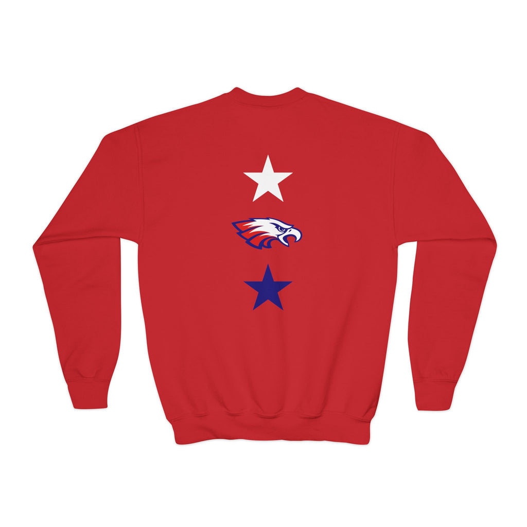 Axtell Star Back | Youth Crew
