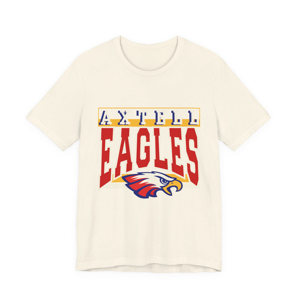 Red, Blue & Gold | Adult Tee