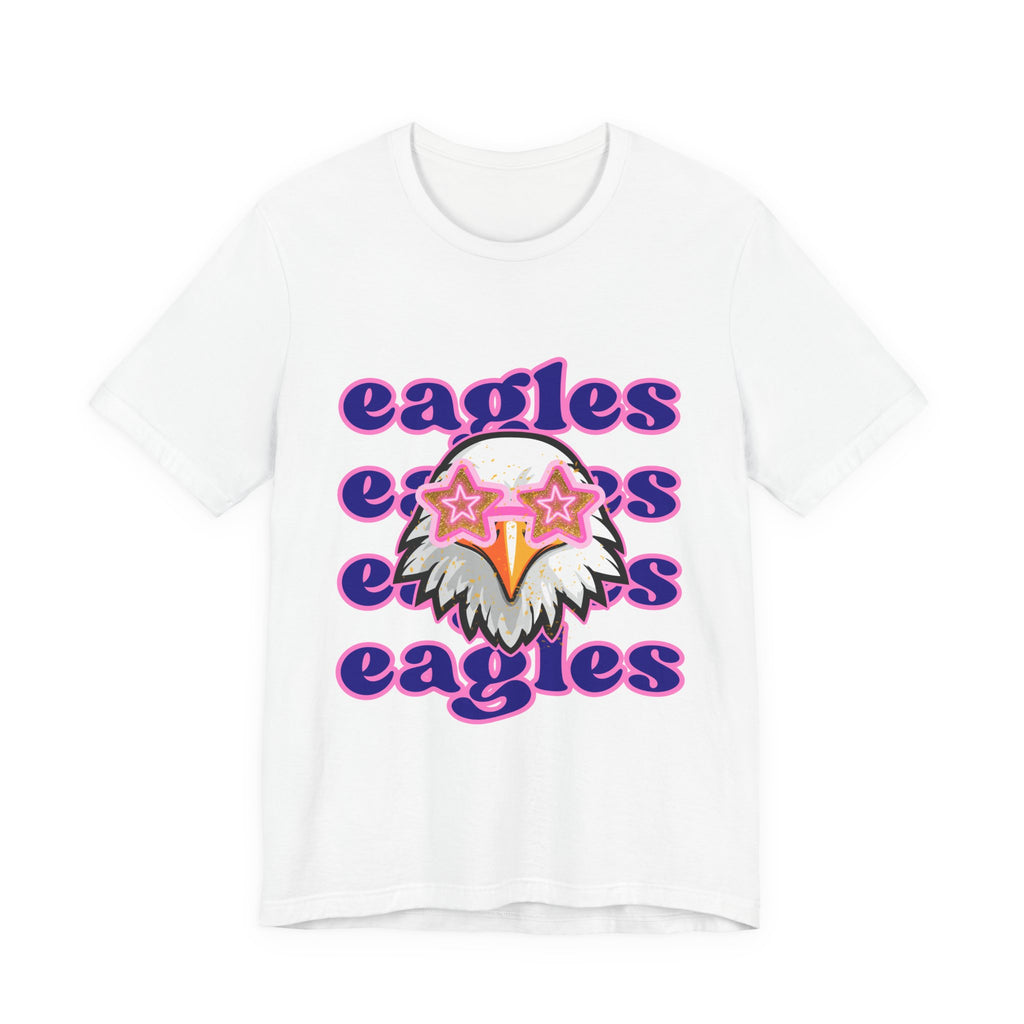 Eagle Shades | Adult Tee
