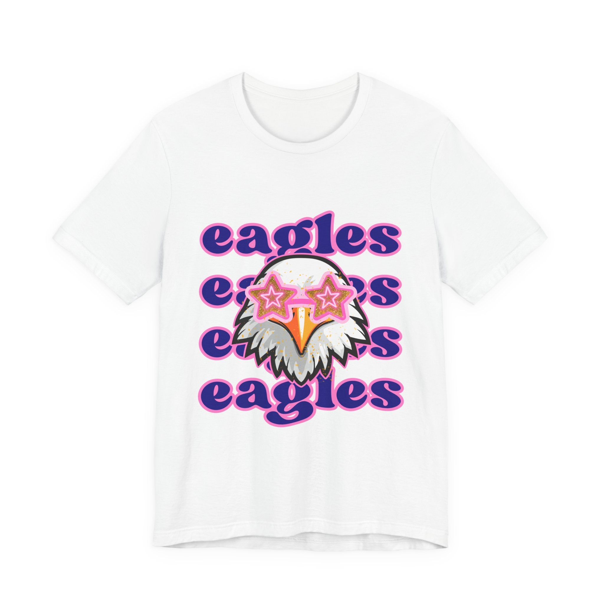 Eagle Shades | Adult Tee