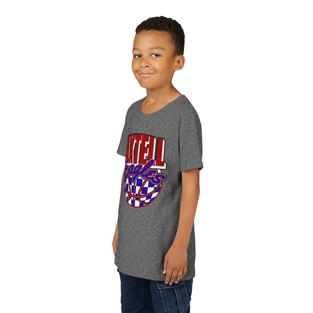 Bball Check | Youth Tee