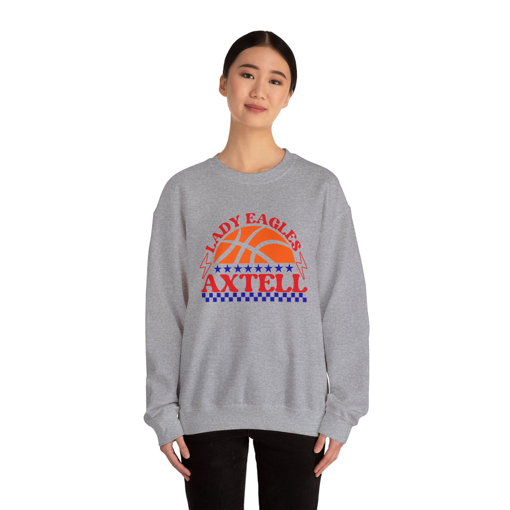 Lady Eagles | Adult Crew
