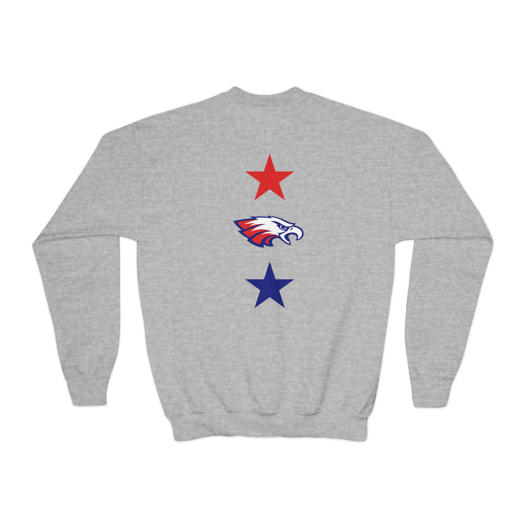 Axtell Star Back | Youth Crew