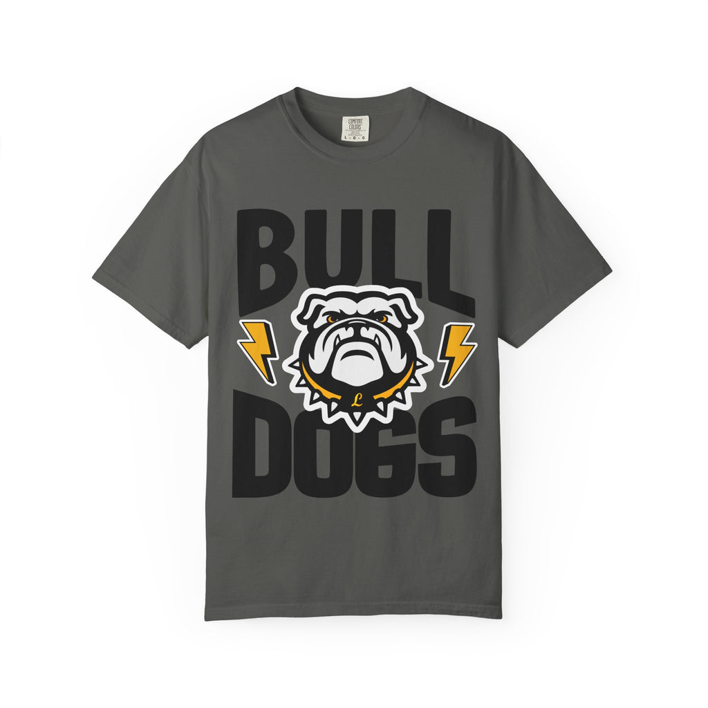 Bulldogs Bolt | Adult Tee