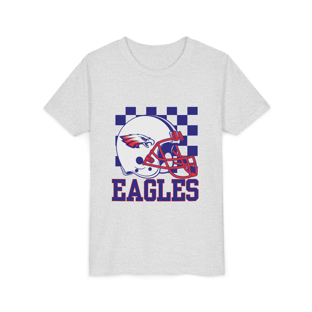Eagles Helmet | Youth Tee