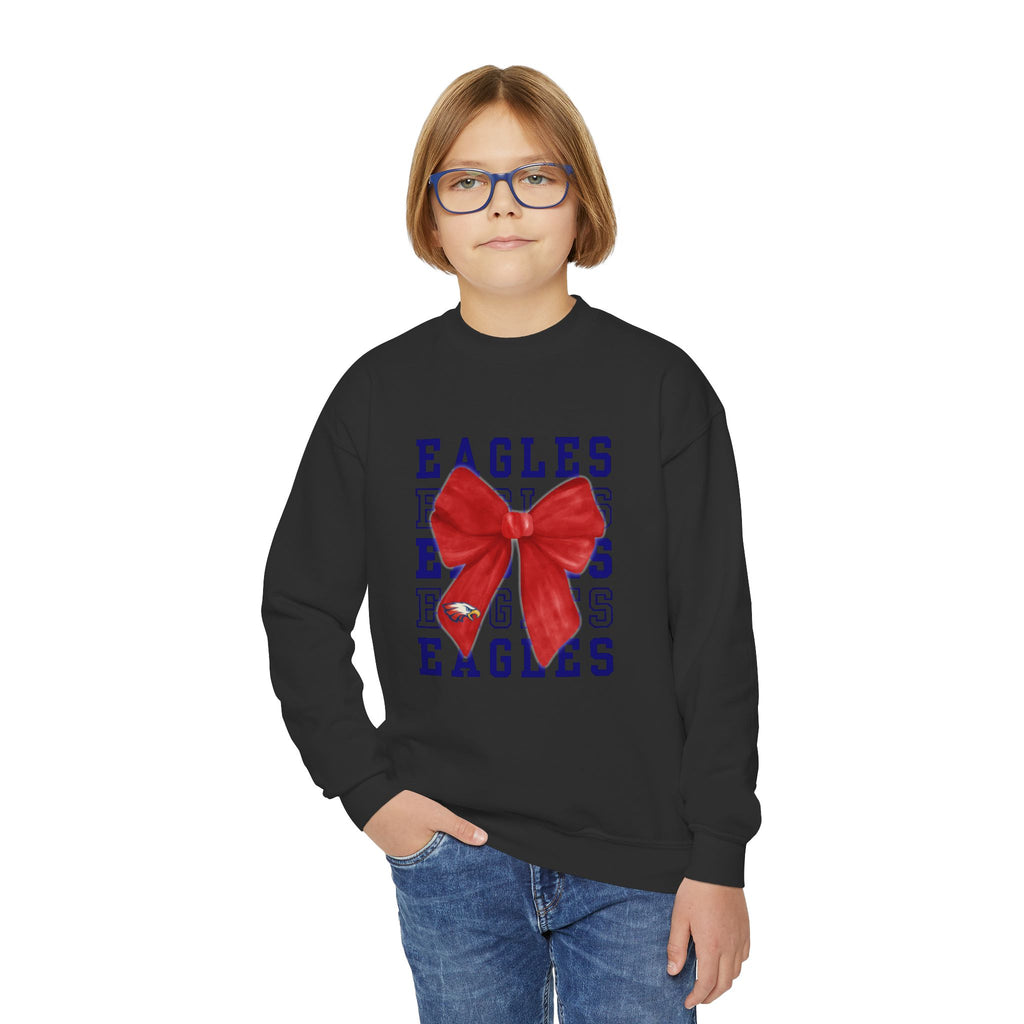Eagle Bow | Youth Crew