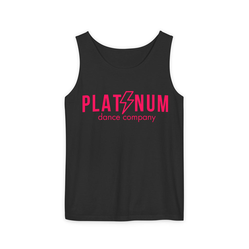 Comfort Colors | Adult Tank