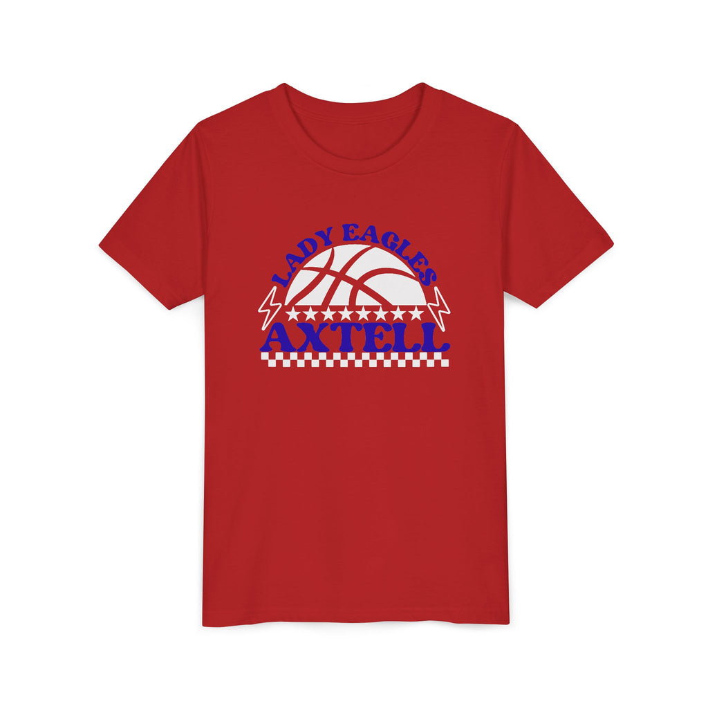 Lady Eagles | Youth Tee