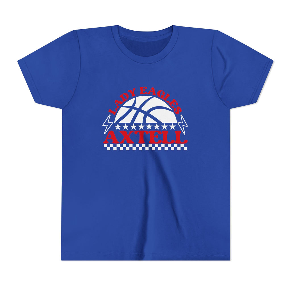 Lady Eagles | Youth Tee