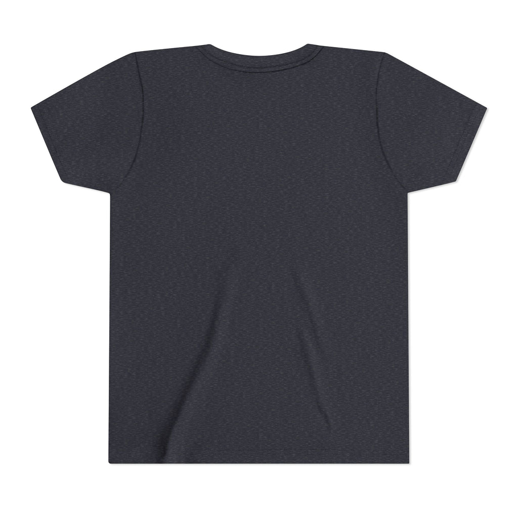 Red, Blue & Gold | Youth Tee