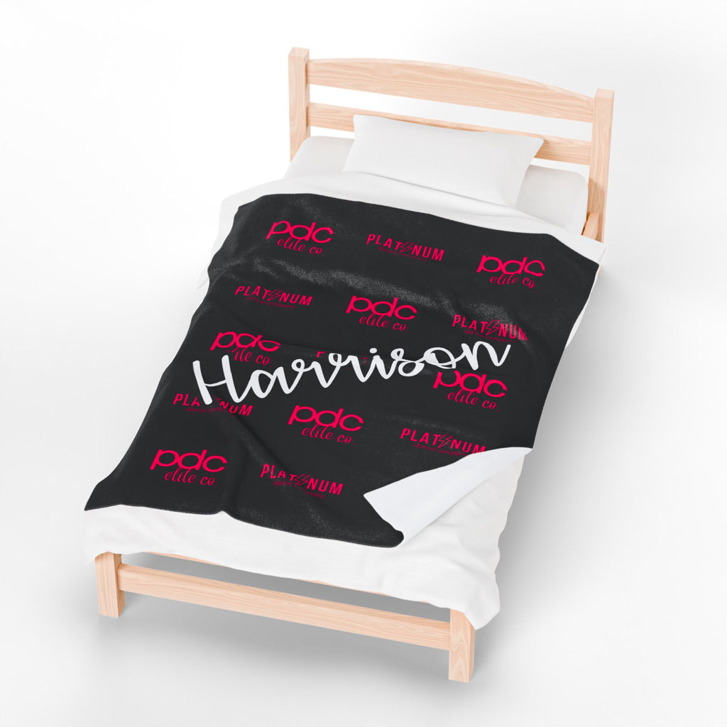 HARRISON ELITE BLANKET