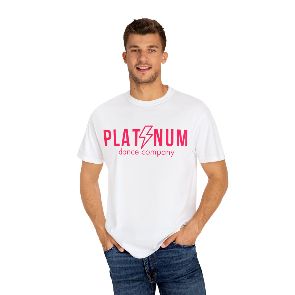Comfort Colors| Adult Tee