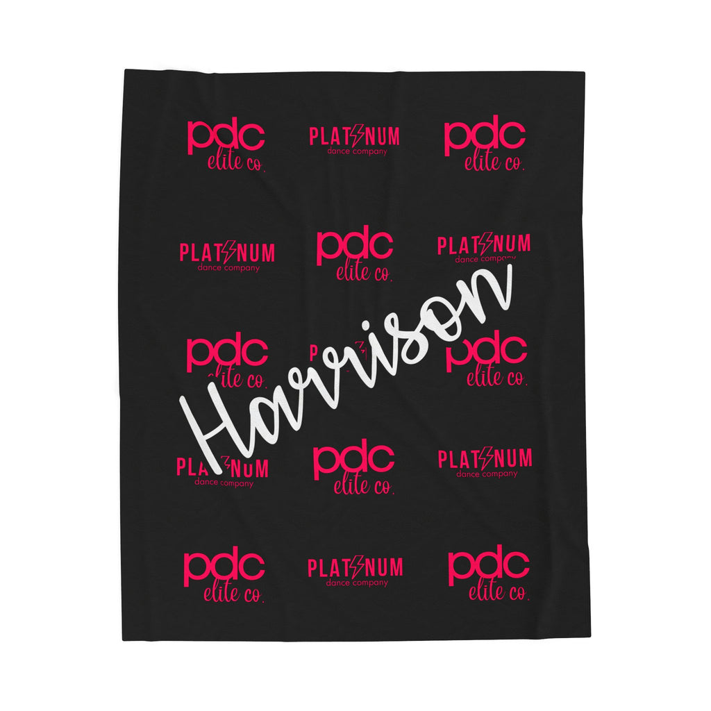 HARRISON ELITE BLANKET
