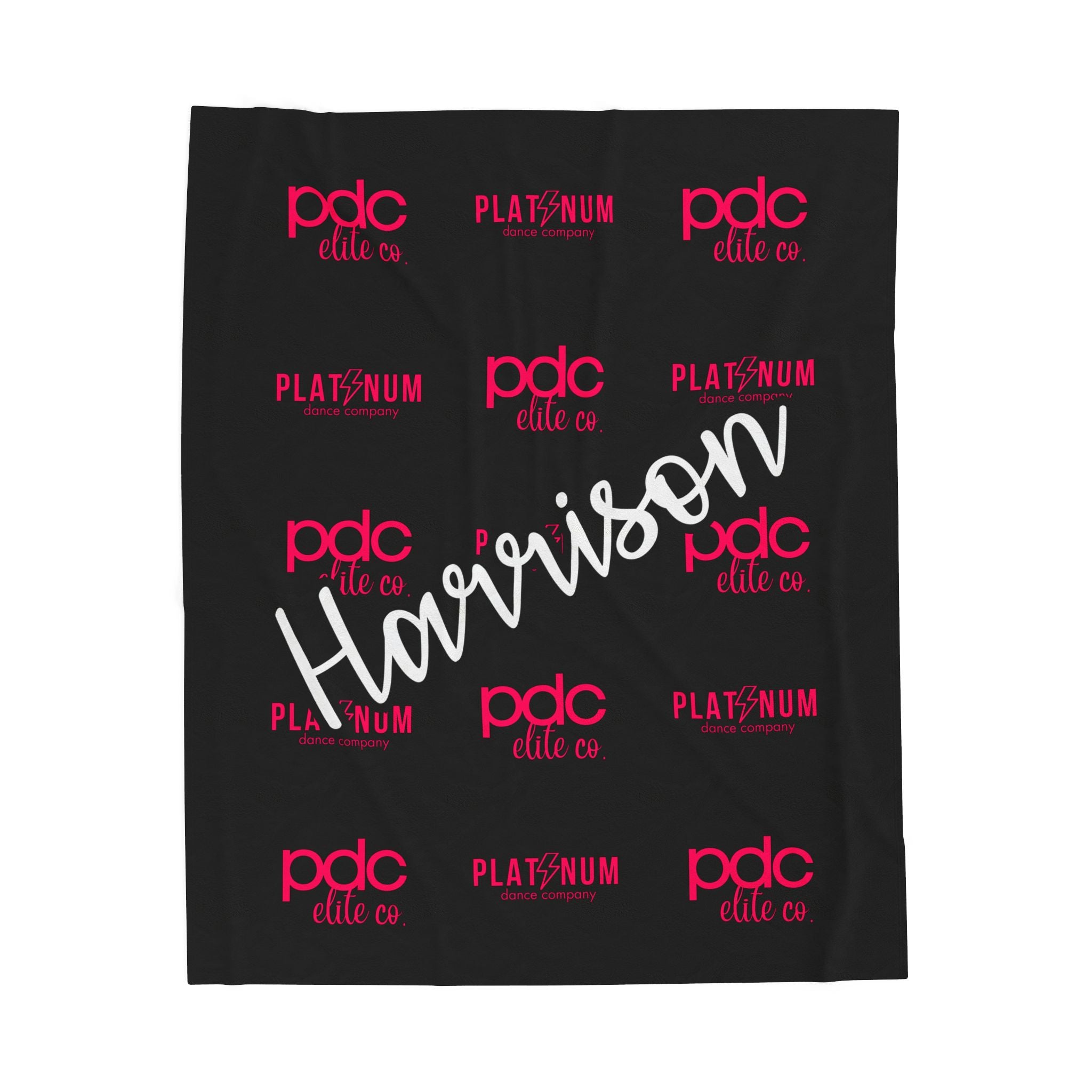 HARRISON ELITE BLANKET