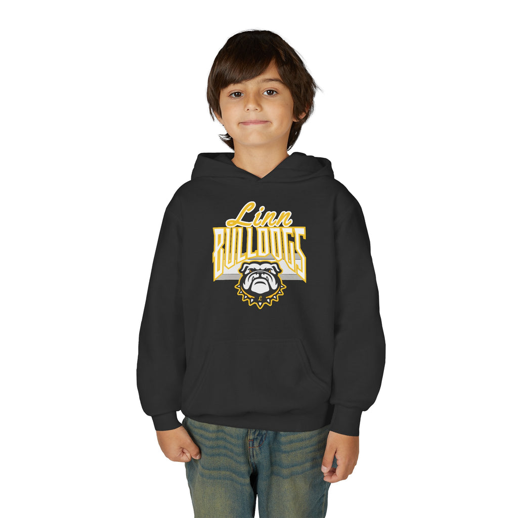 Linn Classic | Youth Hoodie