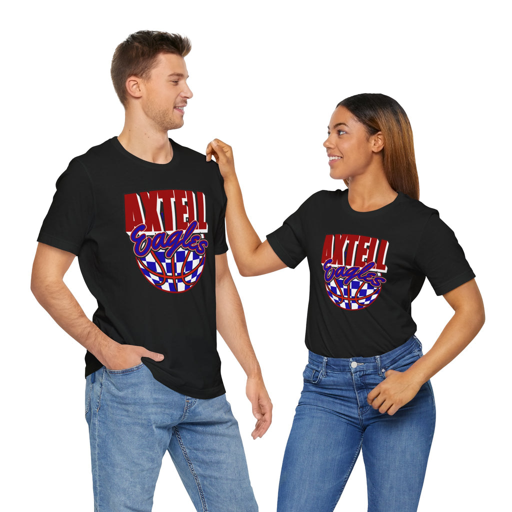 Bball Check | Adult Tee
