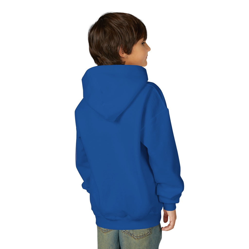 Eagles Duck Camo | Youth Hoodie