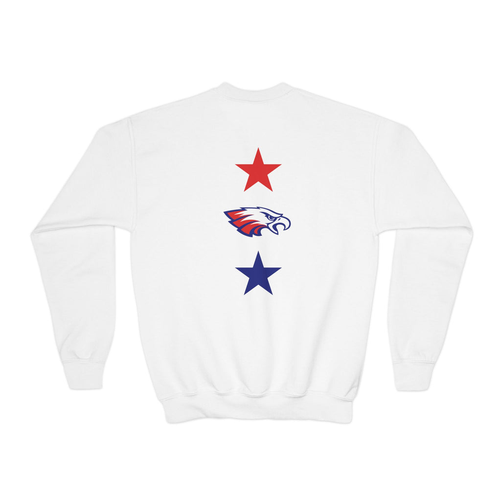 Axtell Star Back | Youth Crew