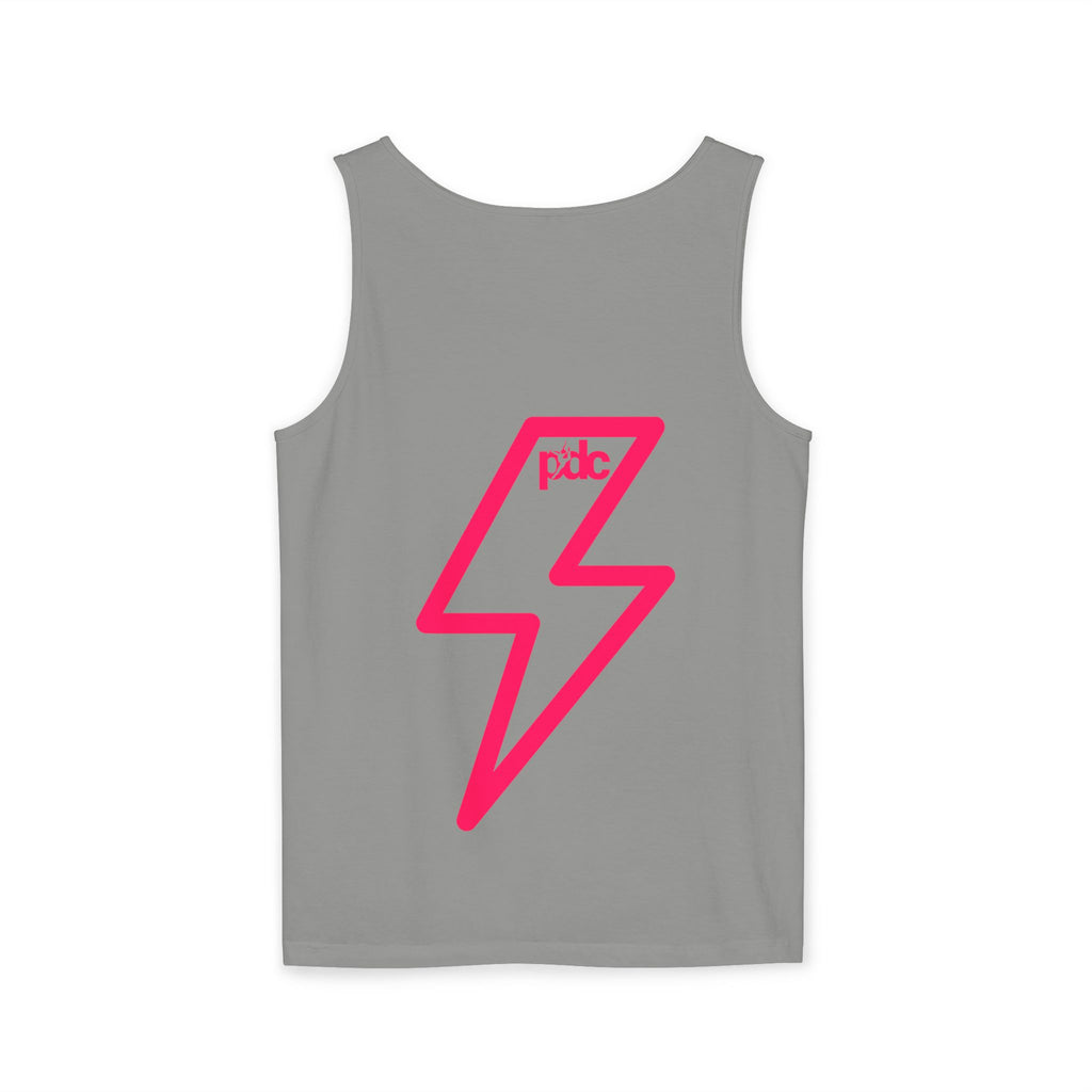 Comfort Colors | Adult Tank