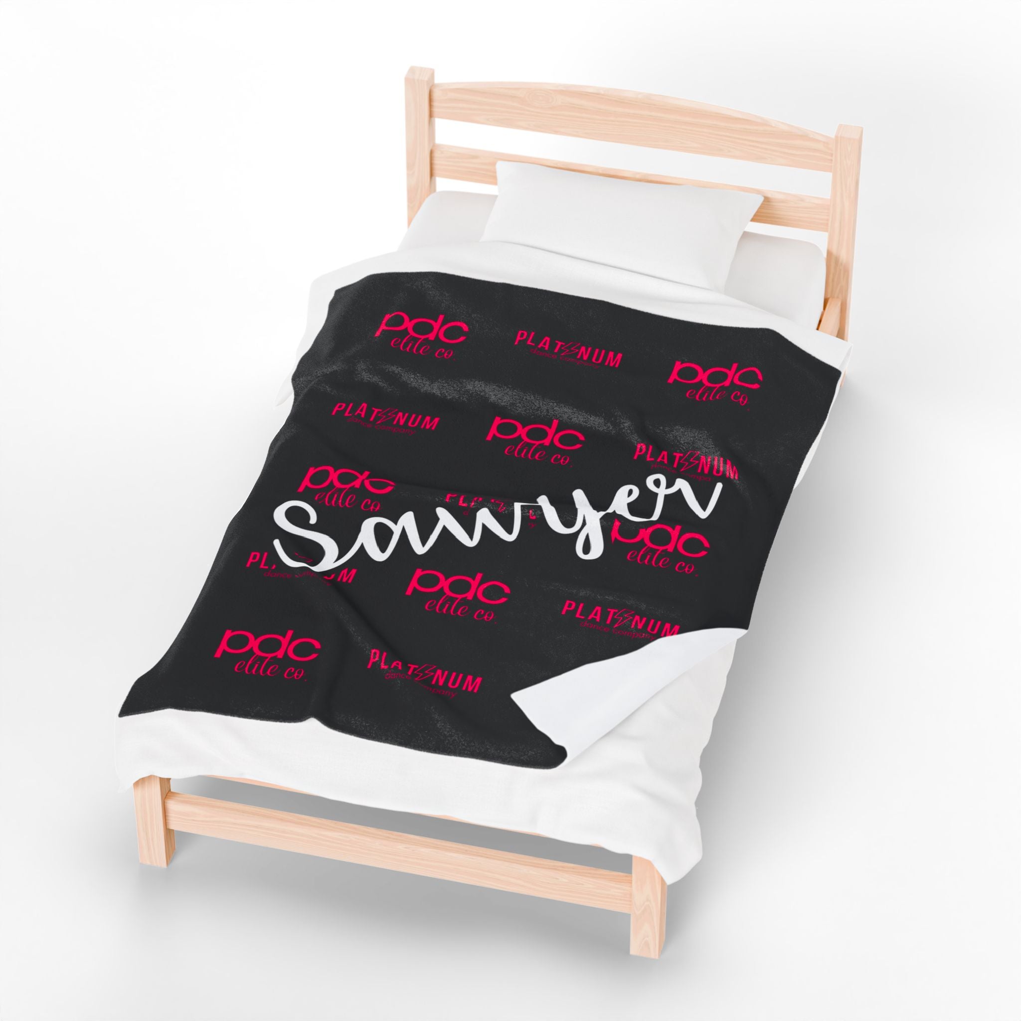 SAWYER ELITE BLANKET